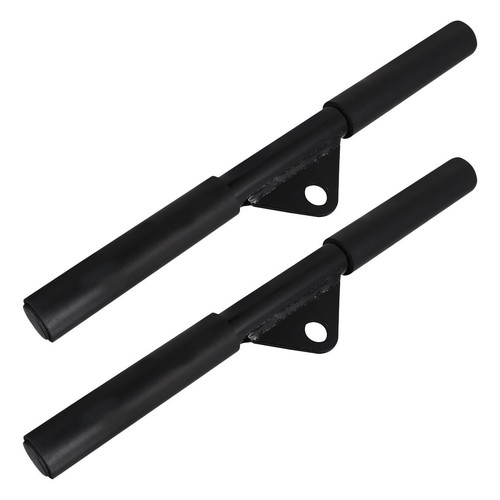 Detachable steel lat pulldown - lat,