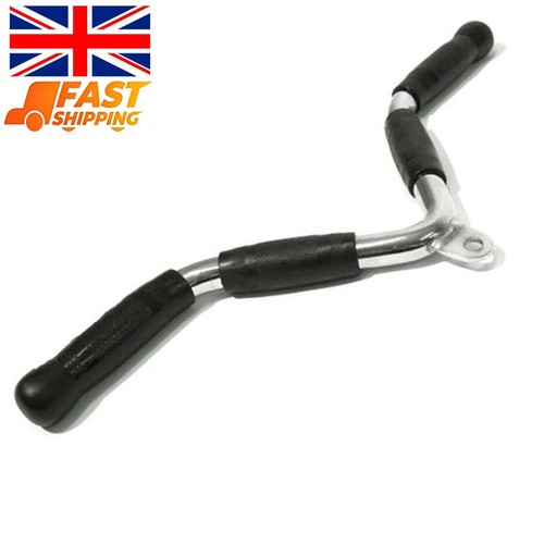 Shaped curl lat - shaped,