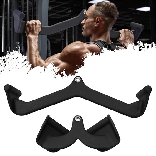 Lat pull down attachment - pull,