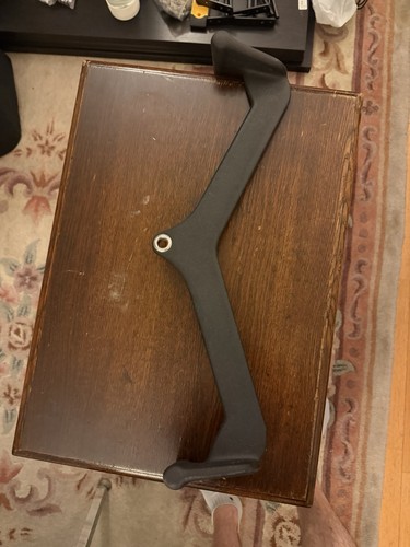 Gym master wide grip - gym,