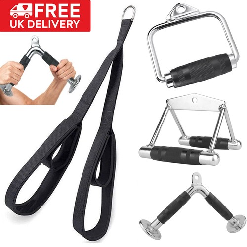 4pcs cable machine - cable,