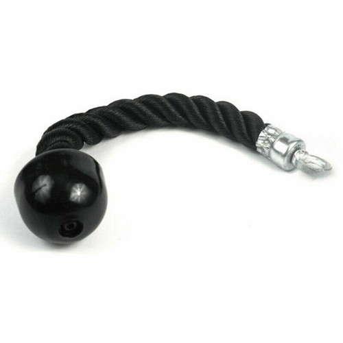 Single tricep rope - tricep, cable