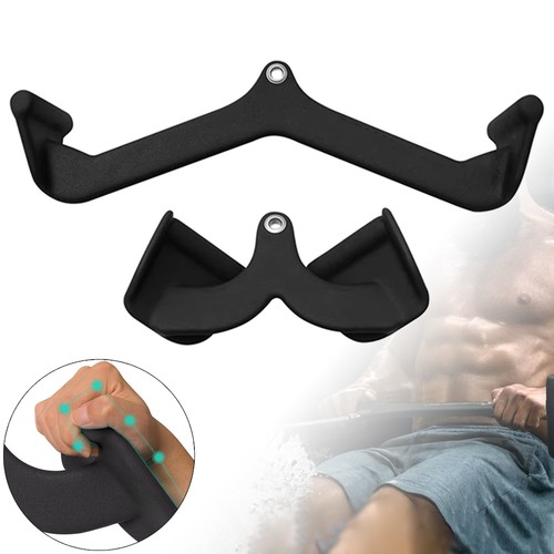 Lat pull down attachment - pull,