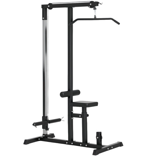 Pulley machine power tower - pulley,
