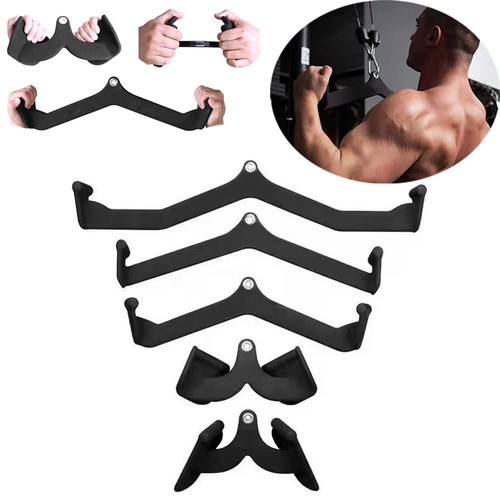 Lat pull down - lat, attachment