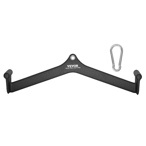 Vevor lat pulldown - lat, bar
