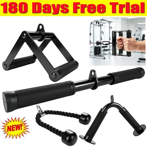 4pcs cable machine - 4pcs, attachment