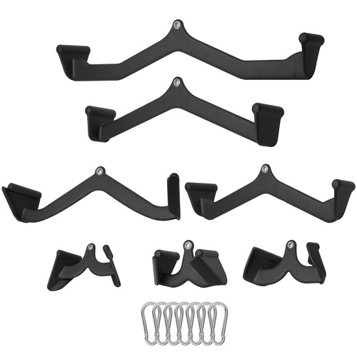 Uimoso lat pulldown bar handle - bar,
