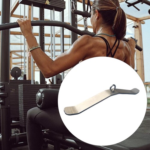 Lat pull down bar - lat,