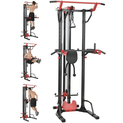 Sportnow power tower - sportnow, lat