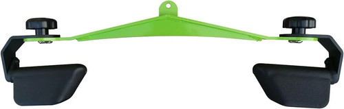 Adjustable lat pull down - lat,