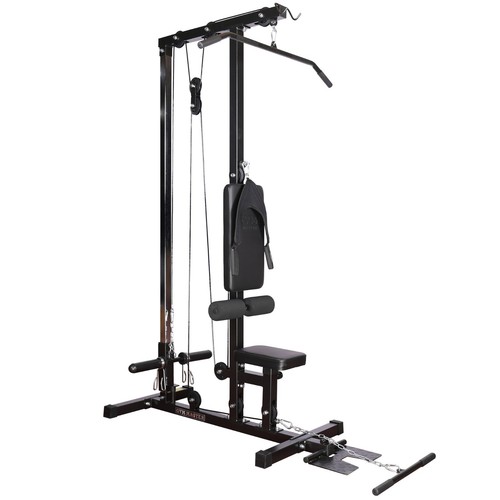 Gym master multi - gym, lat