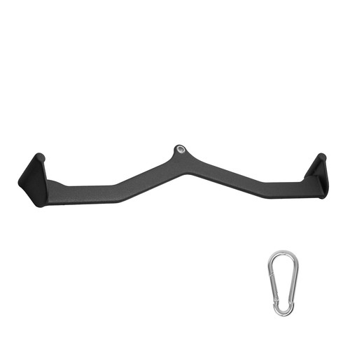 Uimoso lat pulldown - uimoso, bar