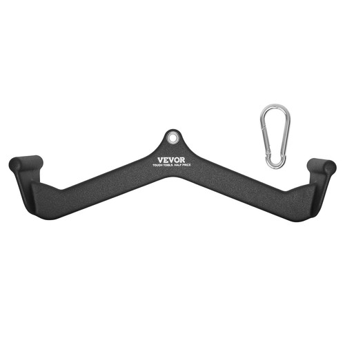 Vevor lat pulldown bar - lat, tricep
