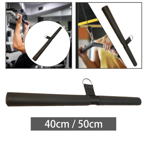 Rotating straight bar strength - straight,