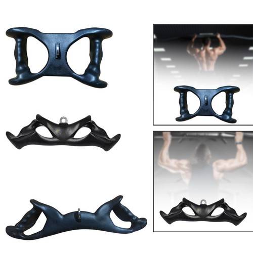 Lat pulldown attachment - lat,