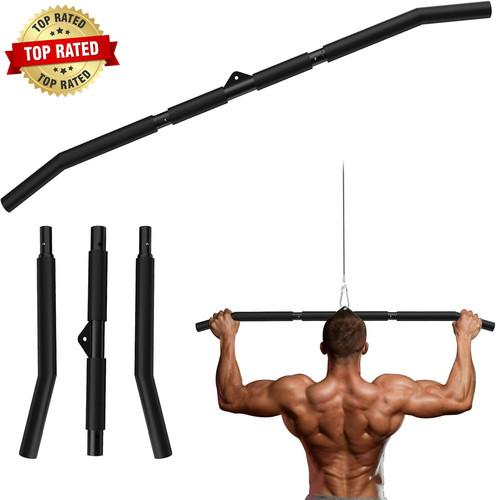 Inch lat pulldown - 40-inch,