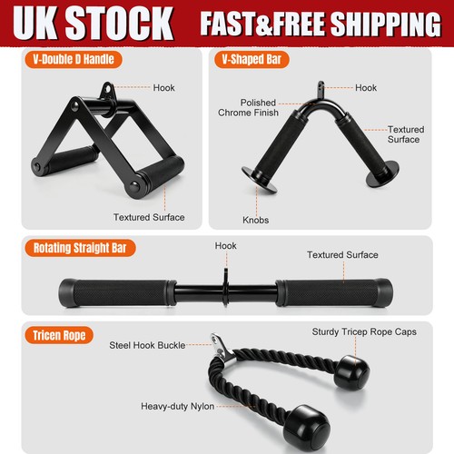 Tricep press down cable - tricep,