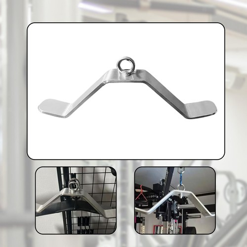 Lat pull down bar - pull, pulldown