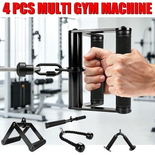 Tricep press down - tricep,
