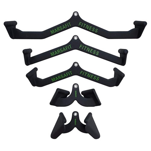 Lat pull down bar - lat,