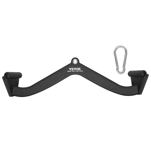 Vevor lat pulldown bar - vevor,