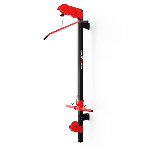 Used lat pull down cable - pull,