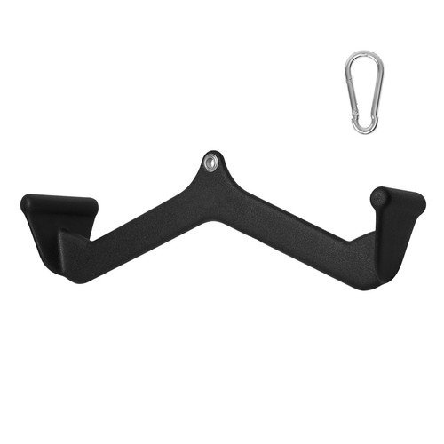 Uimoso lat pulldown bar tricep - lat,