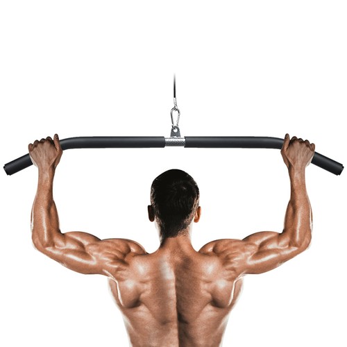 Lyndwin fitness lat - fitness,
