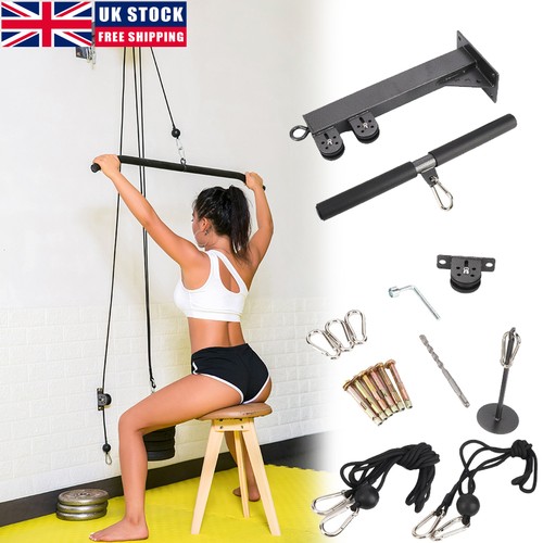 Fitness wall mount - wall,