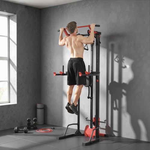 Multi function power tower - multi-function,