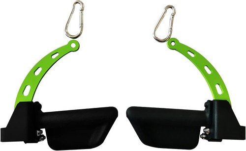Lat pulldown bar - bar, cable