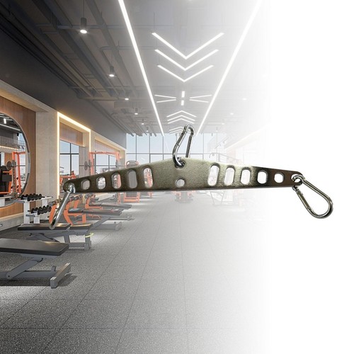 Lat pull down arm - pull,