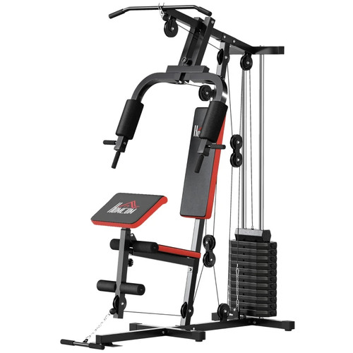 Multi home gym machine - home,