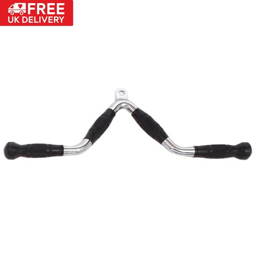 Lat curl pull down bar - pull,