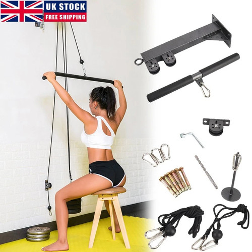 Fitness wall mount - fitness,