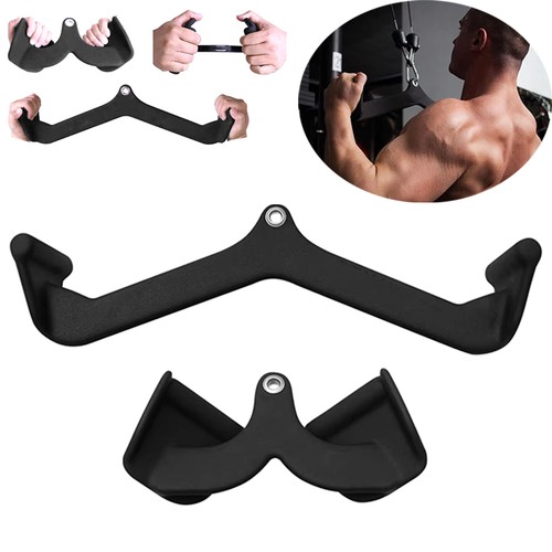 Lat pull down attachment - down,