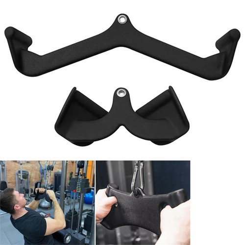 Lat pull down attachment - down,
