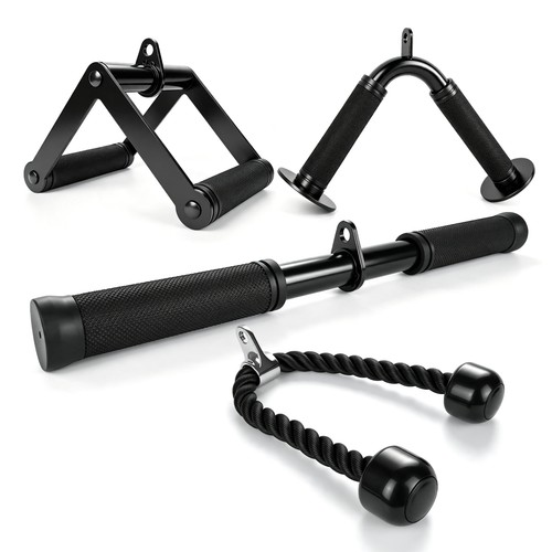 Multi tricep press - tricep, down