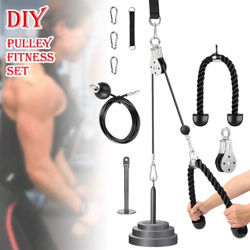 Lat pull down cable - lat, durable