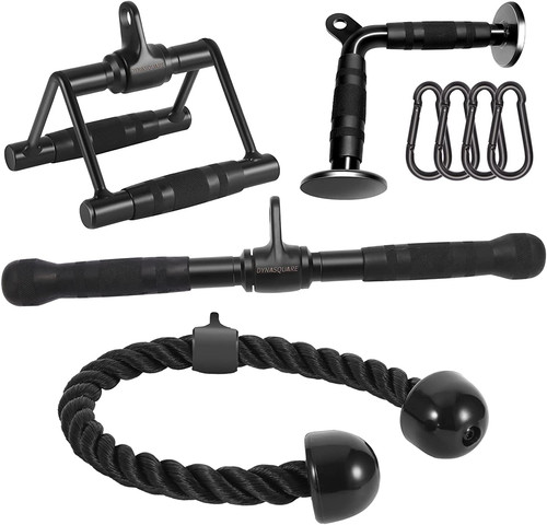 Cable attachments for home - attachments,