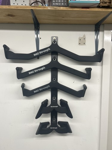 Lat pull down attachment - lat,