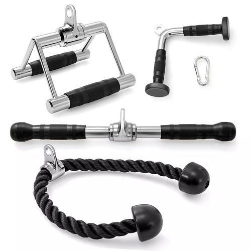 5pcs cable machine - cable,