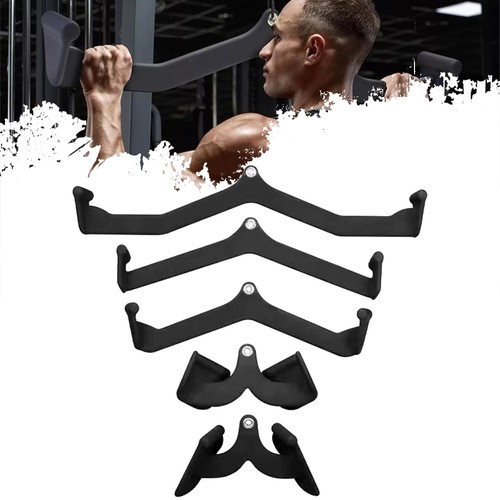 Lat pull down - pull,