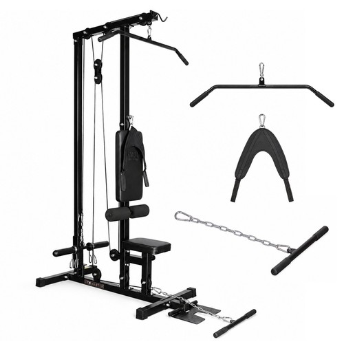 Gym master multi - multi, pull