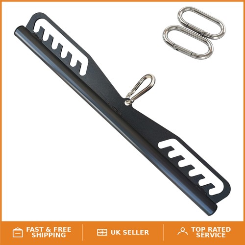 Adjustable lat pull - pull, down