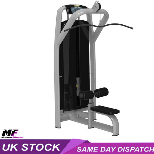 Lat pulldown machine - lat,