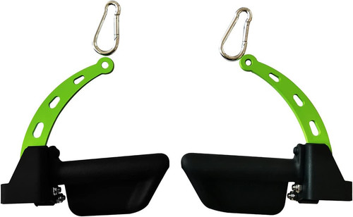 Adjustable lat pull down - lat,