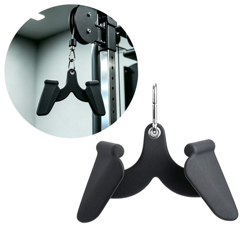 Lat pull down narrow hand - pull,