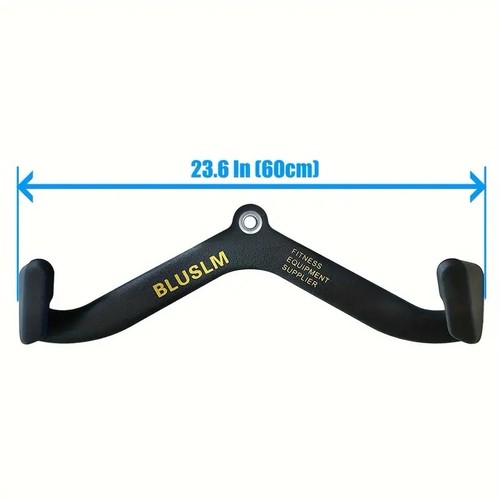Lat pull down bar - lat,